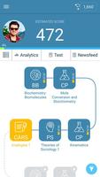 Ready4 MCAT (Prep4 MCAT) poster