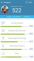 Ready4 MCAT (Prep4 MCAT) 스크린샷 1