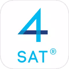 Скачать Ready4 SAT (Prep4 SAT) APK