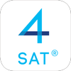 Ready4 SAT (Prep4 SAT)-icoon