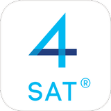 Ready4 SAT (Prep4 SAT) biểu tượng