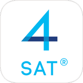 Ready4 SAT (Prep4 SAT) ikona