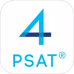 Ready4 PSAT (Prep4 PSAT) アプリダウンロード