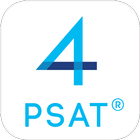 Ready4 PSAT (Prep4 PSAT) biểu tượng