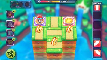 Skyland: Puzzle Path ảnh chụp màn hình 1