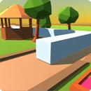 APK Dancing ZigZag - 2 Players