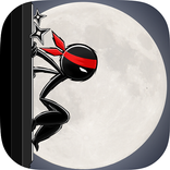Stickman Ninja Jump