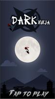 Stickman Ninja Jump poster