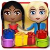 Block Stack Christmas APK