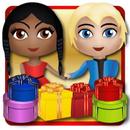 APK Block Stack Christmas