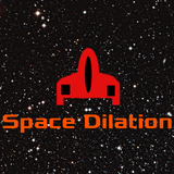 Space Dilation ikona