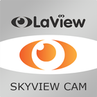 SkyView Cam 아이콘