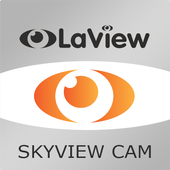 SkyView Cam icon