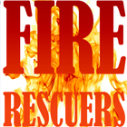 Fire Rescuers Free icône