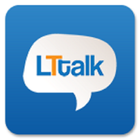 LTtalk icon