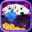 Genie Jackpot Keno Blackjack APK