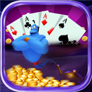 Genie Jackpot Keno Blackjack APK