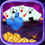 Genie Jackpot Keno Blackjack