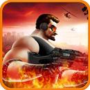 Commando Rouge  Shootout APK