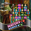 Hallow Jewel Treasure Match APK