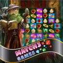 Hallow Jewel Treasure Match APK