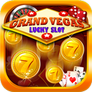 Mega Jackpot Slot Frenzy APK