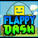 Flappy Dash ikon