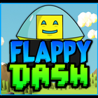 آیکون‌ Flappy Dash