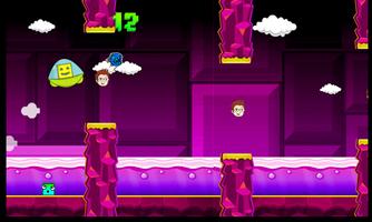 Flappy Dash imagem de tela 3