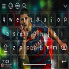 Keyboard For Luis Suarez иконка