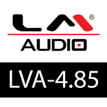 LM Audio DSP
