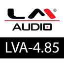 LM Audio DSP APK