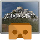 Guadiat VR icône