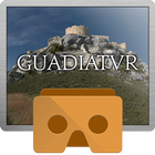 Guadiat VR icon