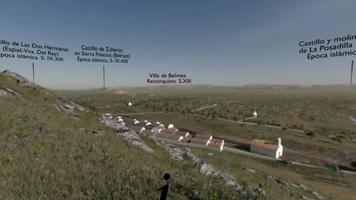 Guadiat VR capture d'écran 2