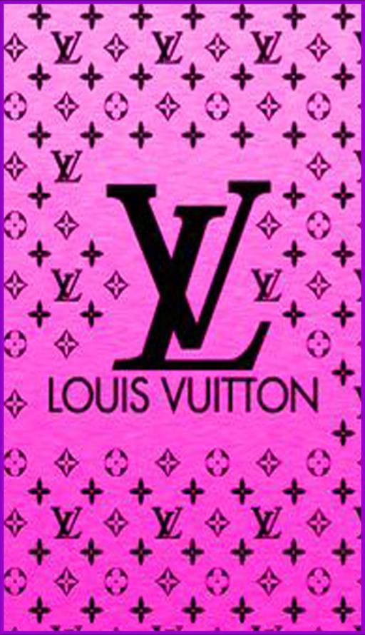 Wallpaper Louis Vuitton Pink | Vilma Lii - Free Wallpaper