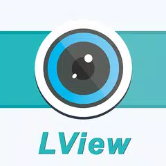 LView アプリダウンロード