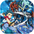 tip BEYBLADE BURST