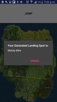 Fortnite Landing Spot Generator capture d'écran 2