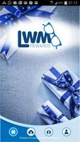 LWM Rewards plakat