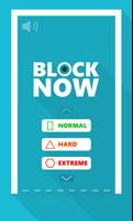 Block Now poster
