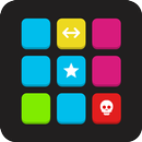 DropCube - Don't Run Out of Time! APK