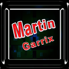 Song Lyrics Martin Garrix - DJ アイコン