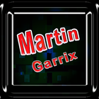 Song Lyrics Martin Garrix - DJ أيقونة