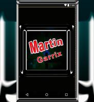 Song Lyrics Martin Garrix - DJ ポスター