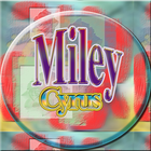 Miley Cyrus Lyric and Songs biểu tượng