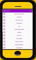 Miley Cyrus Lyric and Songs ภาพหน้าจอ 1