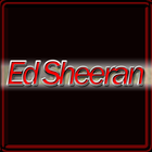 Ed Sheeran Lyric and Songs 圖標