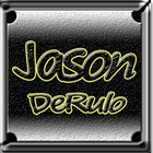 Jason DeRulo Lyric and Songs আইকন