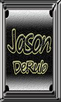 Jason DeRulo Lyric and Songs পোস্টার